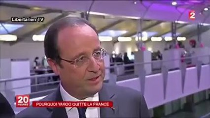 Yahoo Bye Bye la France!  [06.02.2014]