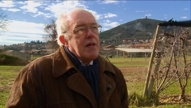 Rencontres avec Jean-Jacques Andrien, Réalisateur de Il a plu sur le grand paysage