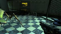 Half Life 2 (PC) Walkthrough - Part 22 - [Low Settings]