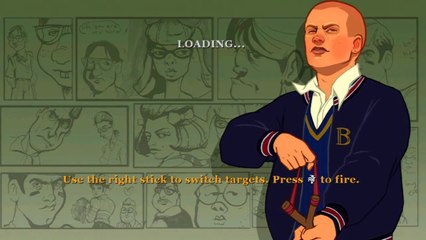 Let's Play Bully Scholarship Edition Episode 40