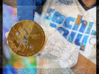 Мы чемпионы - сенсационный клип - We are the champions(Rus) Olympic 2014 Sochi - Алексей Ренов