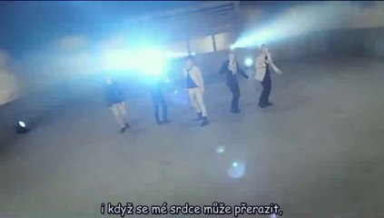 SMASH (스매쉬) - I'll Protect You (Czech subs.)