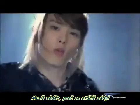 SMASH - Emergency (Czech subs.)