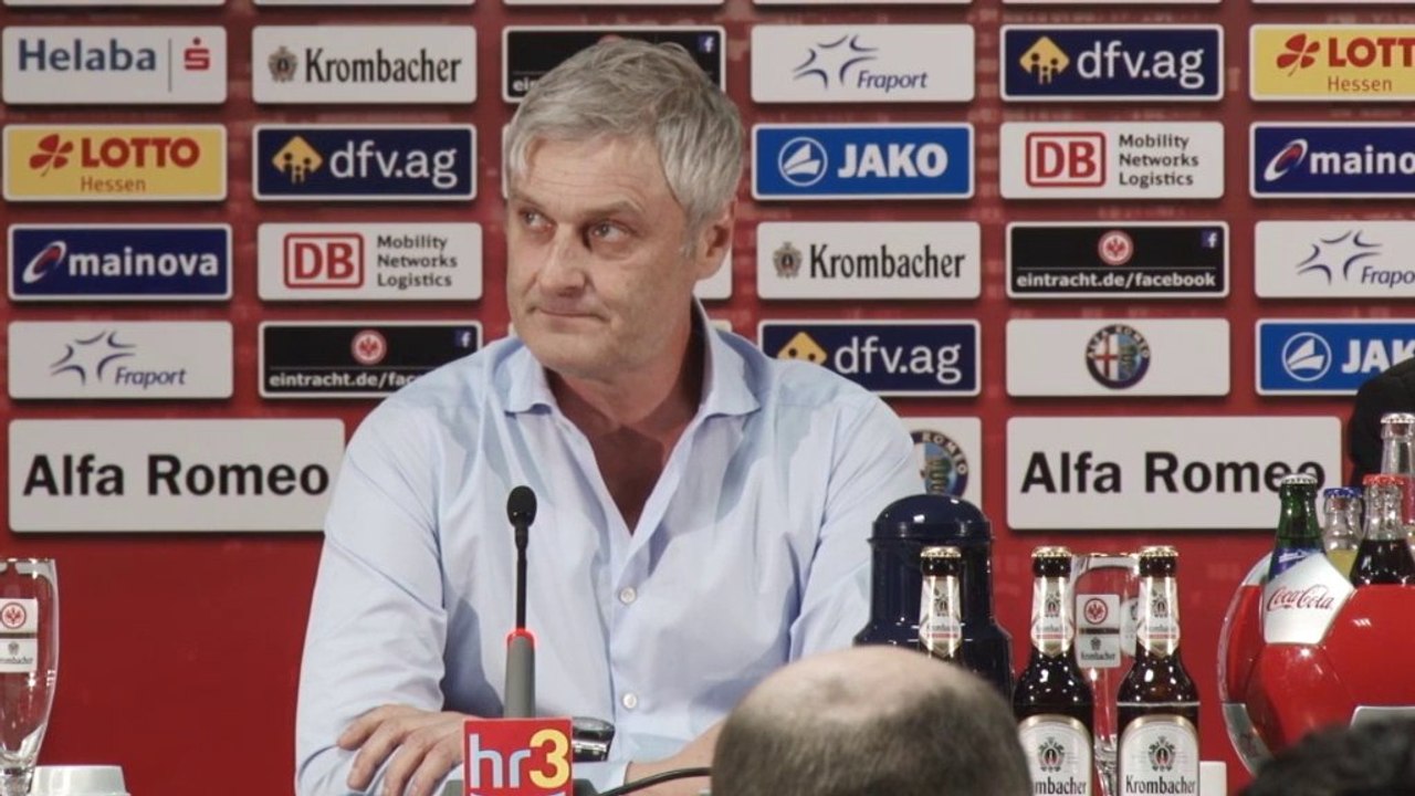 Veh: 'Gewisses Risiko notwendig'