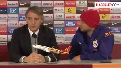Mancini: Daha İyi Olabiliriz