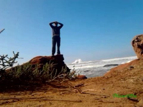 Abdou dans Farid El Atrache-Ya khofi bo3do Lay tawel