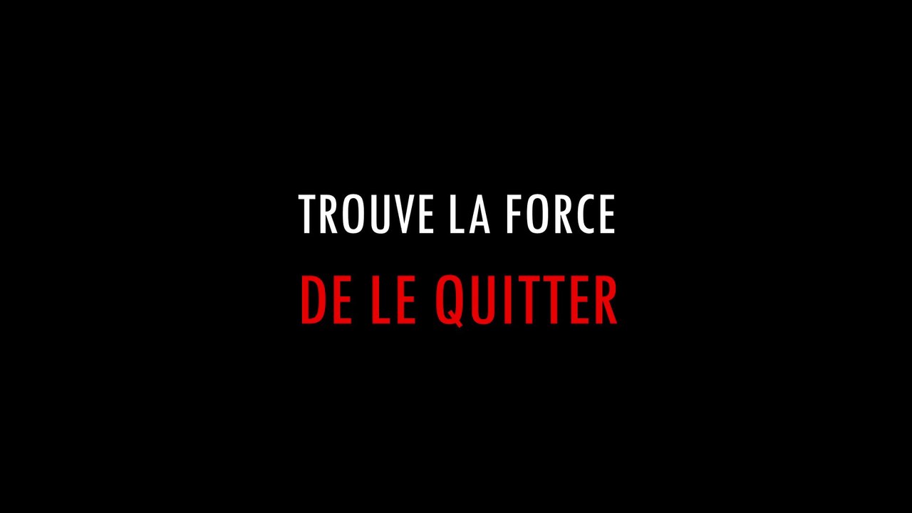 TROUVE LA FORCE - Réalisation de Renaud Duval