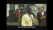 PANAM PERCY PAUL-GLORY 4 LIVE-GLORY OF GOD