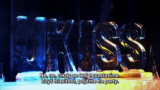 U-KISS (유키스) - Neverland (Czech subs.)