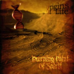 Teaser 2014 - BURNING POINT OF SPIRIT - Death Metal Band