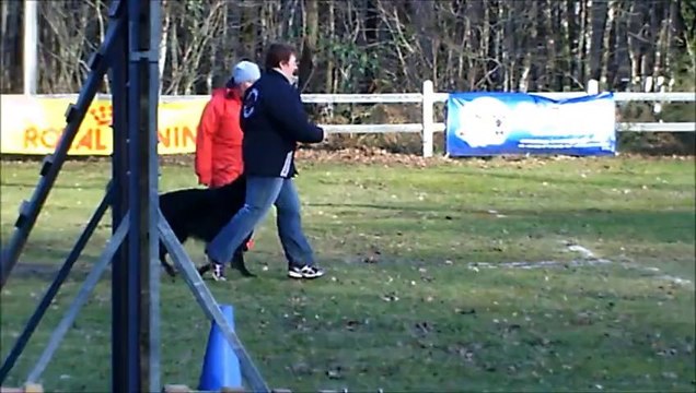 heaven veigné obéissance 2014