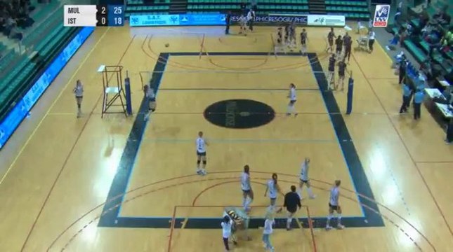 Replay - LAF J15 - Mulhouse / Istres