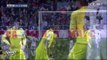 اهداف مبارة ريال مدريد و فياريال 4-2 تعليق فارس عوض HD