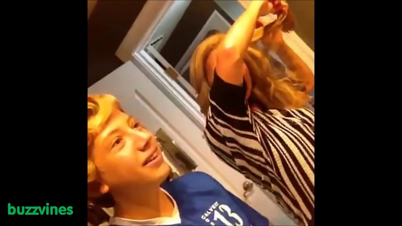 Compilation des Meilleurs Vines - Janvier 2014