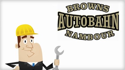 Sunshine Coast Mechanics - Brown's Auto Bahn Nambour