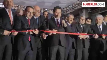 Başbakan Yardımcısı Babacan -