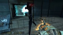 Half Life 2 (PC) Walkthrough - Part 25 - [Low Settings]