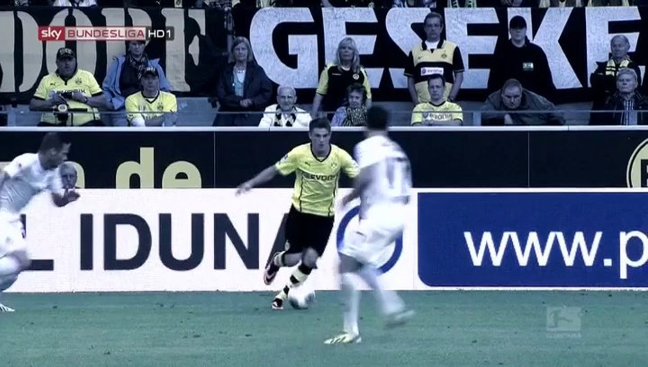 Jürgen Klopp - Echte Liebe