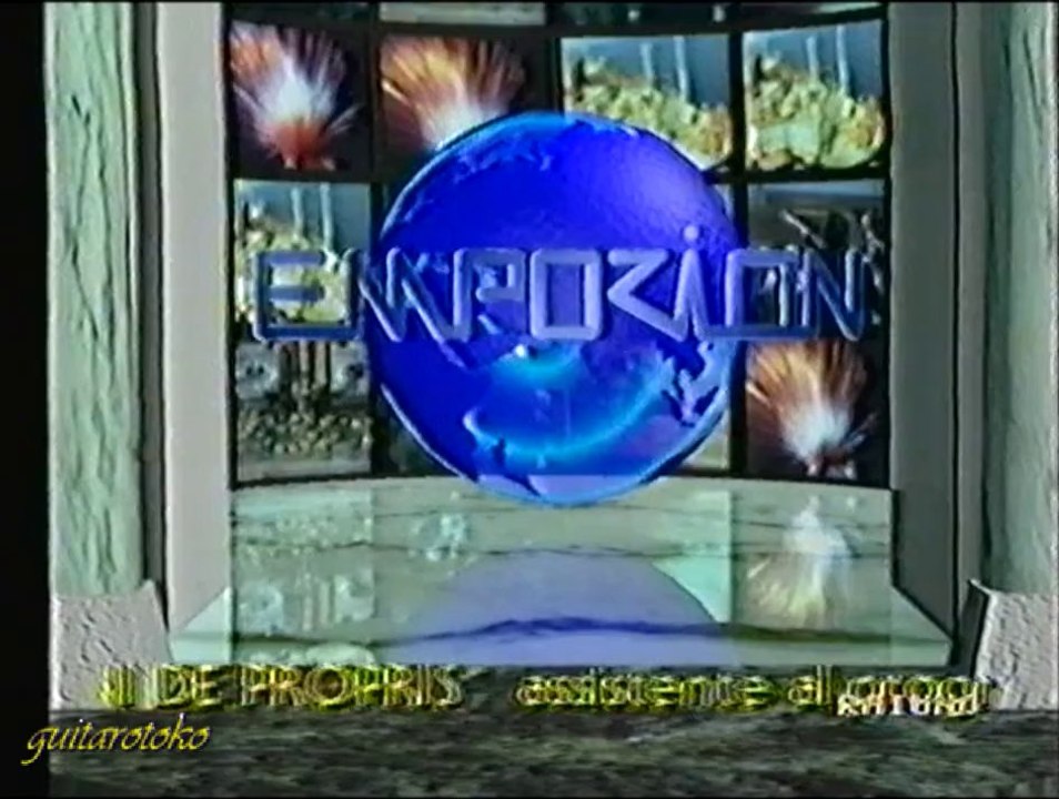 emporion sigla finale