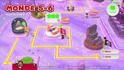 [FR-HD] Let's play 100 % - Episode 15 - Dalles fatales