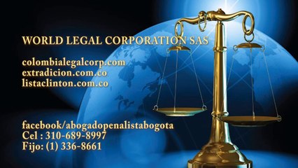 Caso de éxito: proceso nulo de extradición contra Piedad Botina Plaza