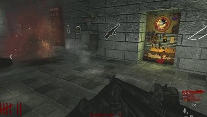 Custom Zombies - One Window Challenge | It Was All Going Smooth UNTIL....!!! (Part 1)