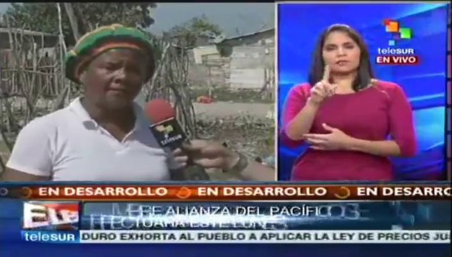 Se abrió hoy en Cartagena de Indias la 8ª Cumbre de la ALPAC