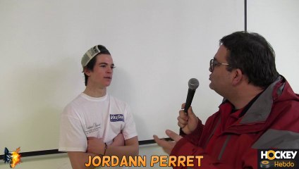Interview: Jordann Perret, Grenoble
