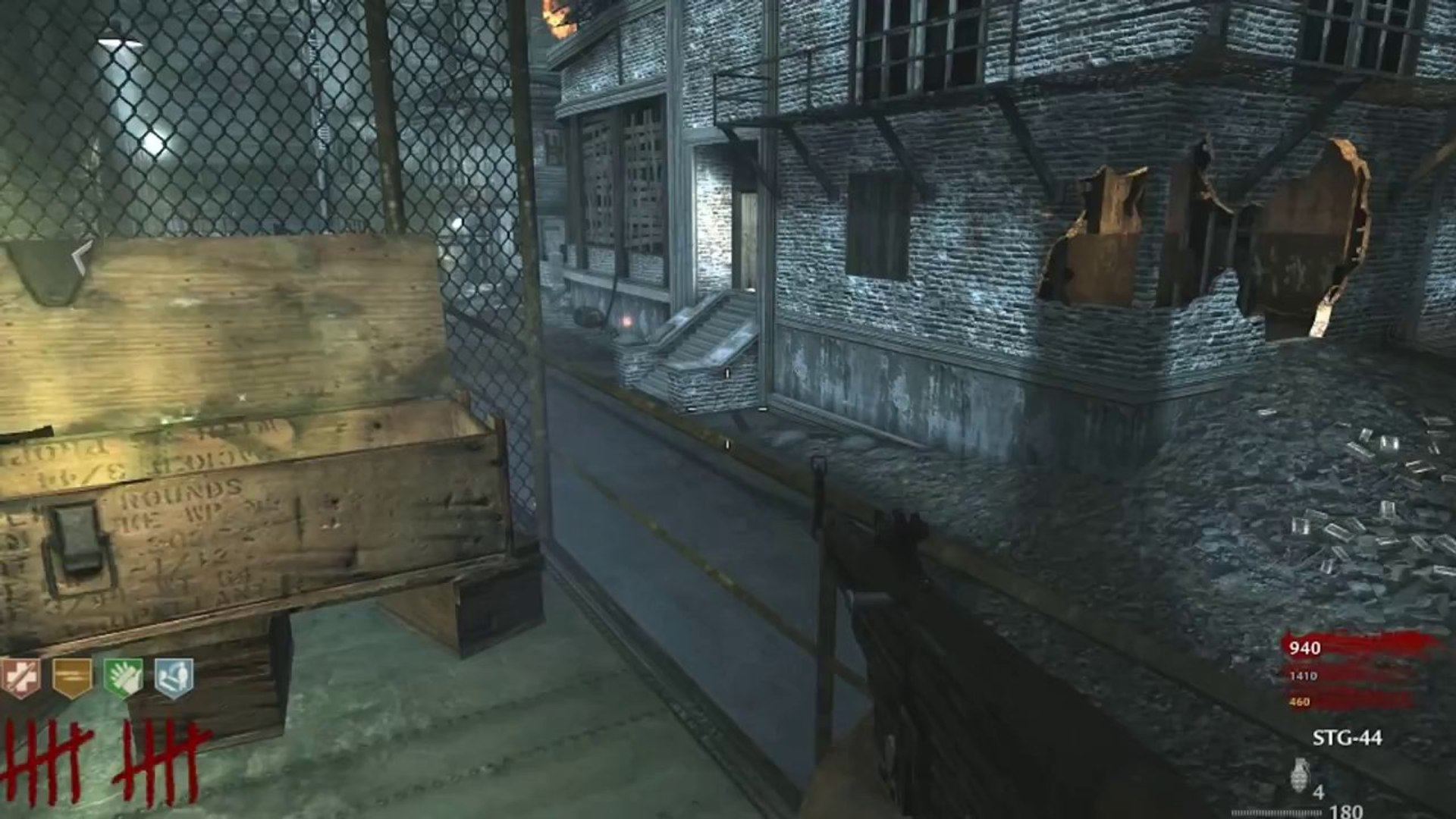 Cod Zombies Origins Der Riese Easter Egg Song And Hidden Notes Part 2 Video Dailymotion