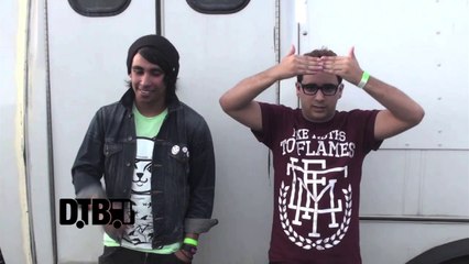 Palisades - CRAZY TOUR STORIES Ep. 111