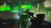 Killzone Shadow Fall - Classic Warzone - The Station