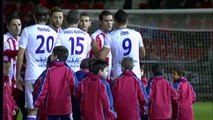 Liga Adelante Girona 1 Jaén 1