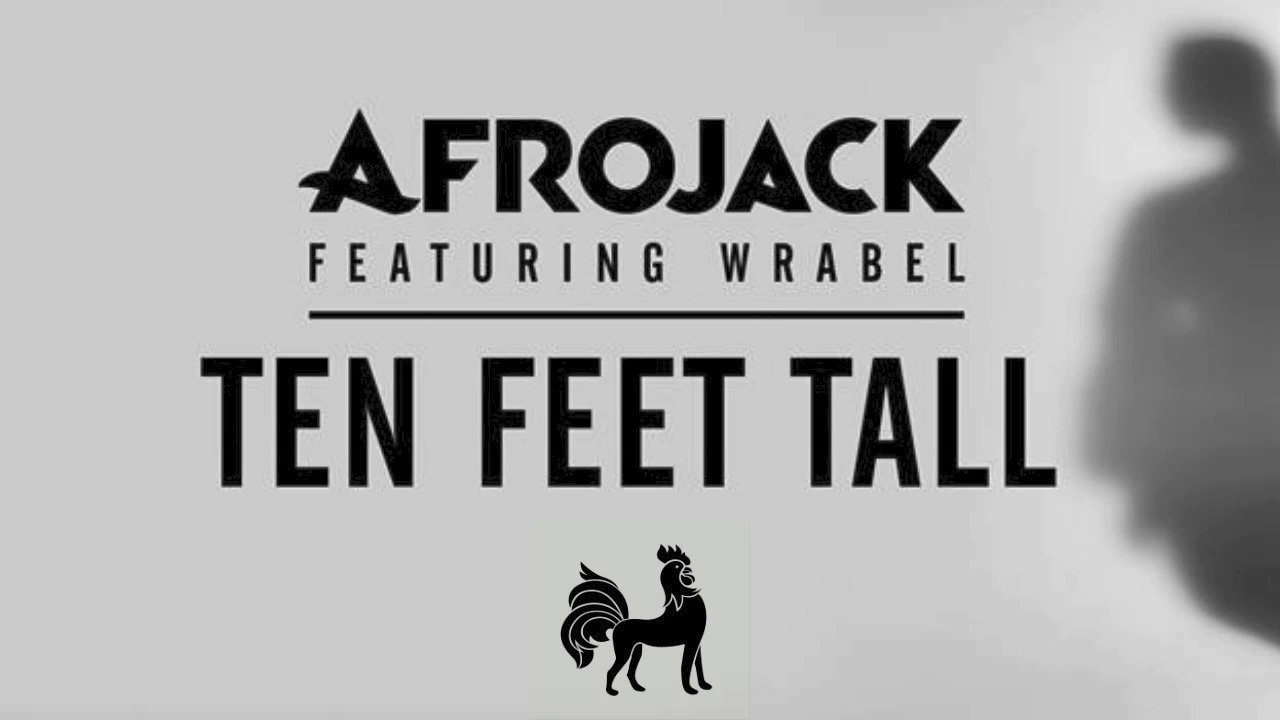 Wrabel Ten Feet Tall Original Version