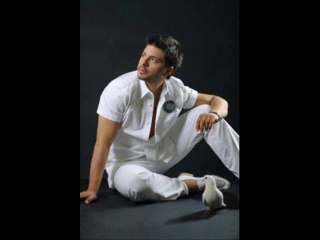 Toše Proeski - Soldier of Fortune (Lyrics)