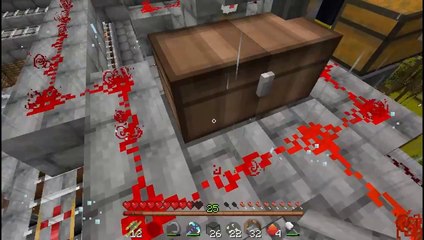 Tackle⁴⁸²⁶ Minecraft (1.6.4) #8 - แนะนำข้อมูล Auto Farm