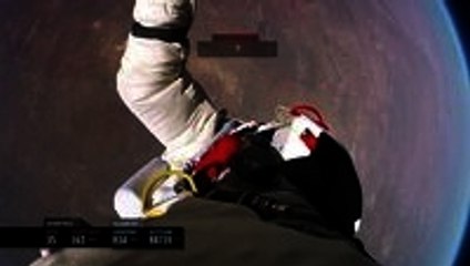 Red Bull Stratos - The Full Story