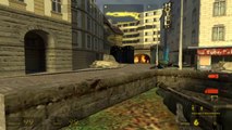 Half Life 2 (PC) Walkthrough - Part 28 - [Low Settings]