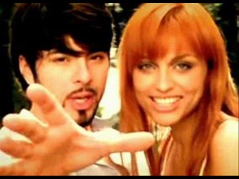 Toše Proeski - Sonce vo tvoite rusi kosi