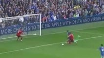 Eden Hazard Goal Chelsea vs Cardiff City 10 19 2013