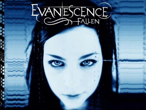 Evanescence - Going Under (Lyrics in description)
