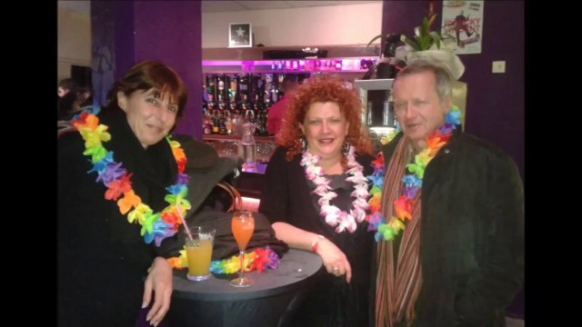 AGDE - 2014 - Dominique ANTONMATTEI Municipales 2014 Agde