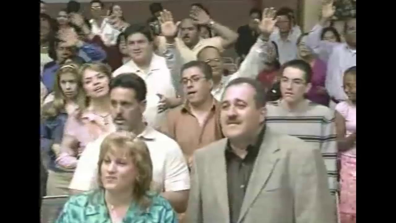 LOS HIJOS DEL REY,, --- TENGO UN DIOS,