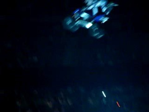 Freestyle moto and quad - Monster Jam Antwerp 11-09-10 (5)