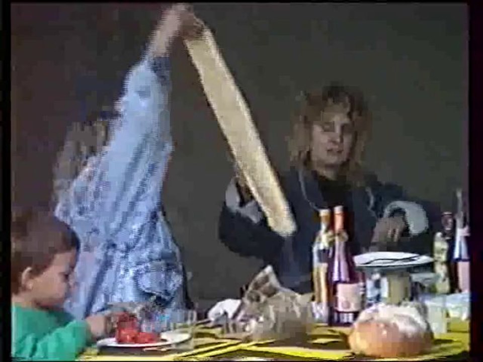 PETIT PASSAGE AU KB POUR NOËLLES MÔME  ÉTONNANT