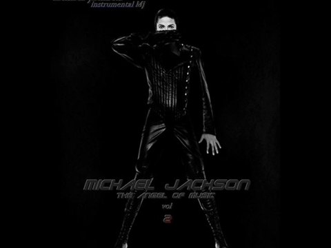 Michael jackson the angel of music vol 2 - Kenzer jackson instrumental MJ 2014 Music Official