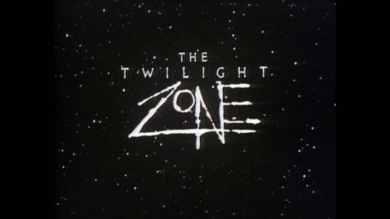 The Twilight Zone - 1985 - Geborene um zu Kriegen - by ARTBLOOD