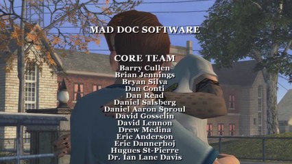 Let's Play Bully Scholarship Edition Episode 73 - The End