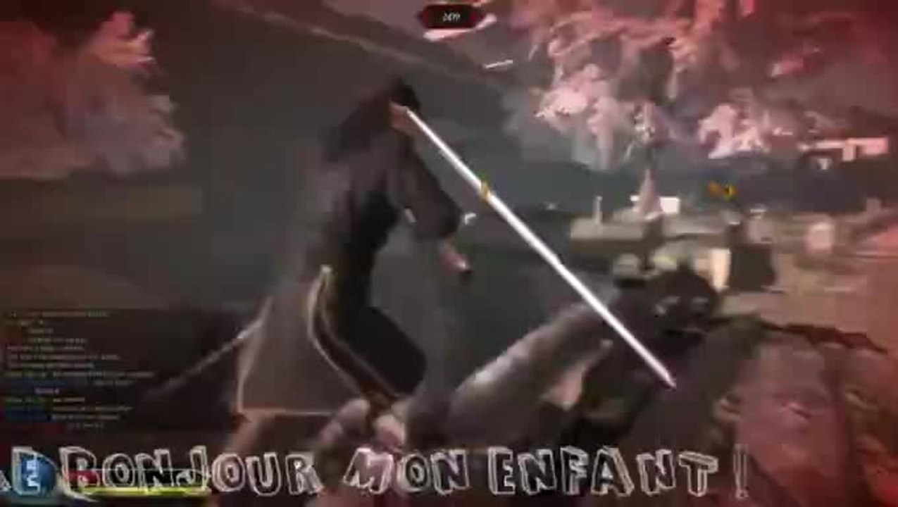 MrShruidia Live !