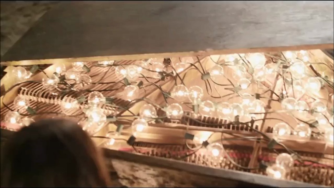 TORI & FRIENDS Saison 2 Générique