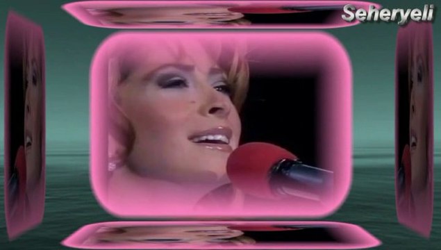 Elif Güreşçi ♪♪♪ Yine O Menekşe Gözler Aralı